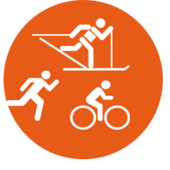 Entrenamientos para triatletas