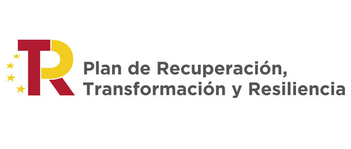 Plan de Recuperación, Transformación y Resiliencia