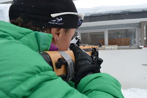Triatlón de invierno