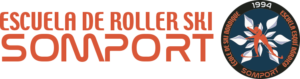 Escuela de Roller Ski SOMPORT
