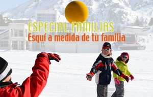 Especial familias
