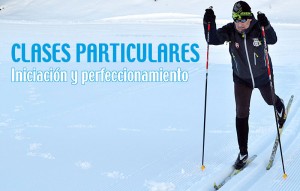 Clases particulares. Iniciación y perfeccionamiento