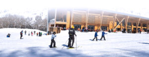 Clases particulares de esquí de fondo en Somport
