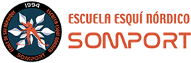 Escuela de esquí nórdico Somport, cursos y clases