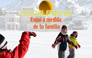Especial familias