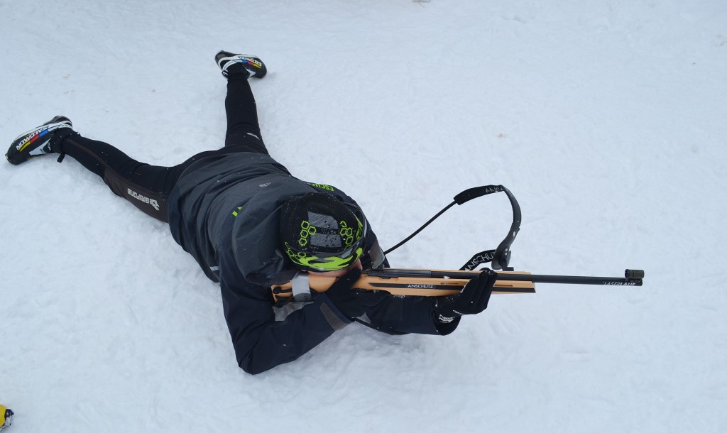 La Escuela Esquí Nórdico Somport (EENS) es una empresa especializada en la enseñanza del Esquí de Fondo y otras disciplinas Nórdicas como el biathlón o las excursiones con raquetas de nieve.