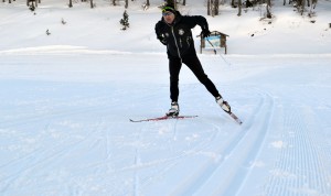 Entrenamientos personalizados para aquellos triatletas interesados en participar en triatlones de invierno.