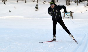 Entrenamientos personalizados para aquellos triatletas interesados en participar en triatlones de invierno.