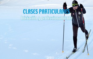 Clases particulares. Iniciación y perfeccionamiento