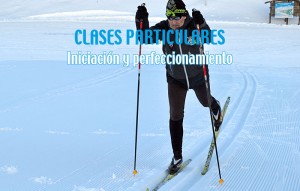 Clases particulares. Iniciación y perfeccionamiento
