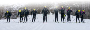 Empresa especializada en la enseñanza del Esquí de Fondo y otras disciplinas Nórdicas como el biathlón o las excursiones con raquetas de nieve.