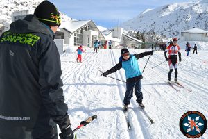 Cursos grupos SKI-4 Disfruta de un curso de 2 ó 4 días consecutivos dirigido a grupos reducidos que quieran iniciar o perfeccionar su nivel de esquí a un precio económico.