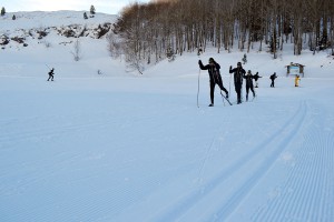 Cursos grupos SKI 4