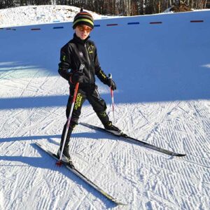 Cursos SKI CLUB Somport