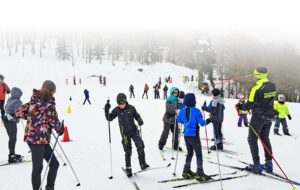 SKI CLUB Somport