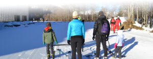 SKI 4 curso en Somport de 2 ó 4 días consecutivos dirigido a grupos reducidos que quieran iniciar o perfeccionar su nivel de esquí a un precio económico.